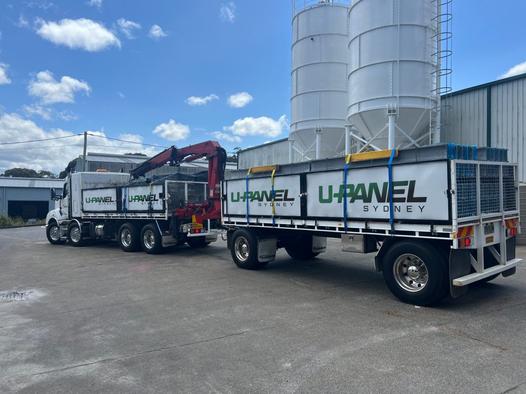 UPanel_Truck